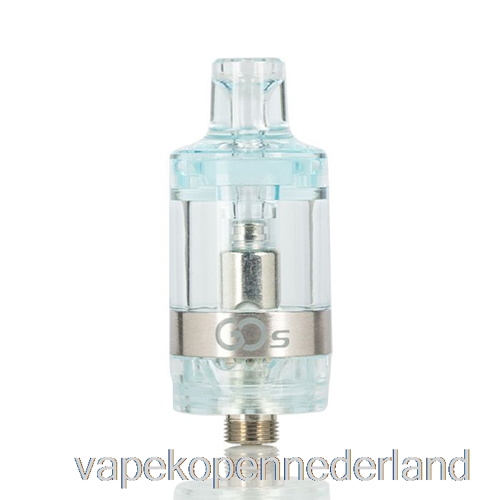 Vape Nederland Innokin Go S Mtl Tank Blauw